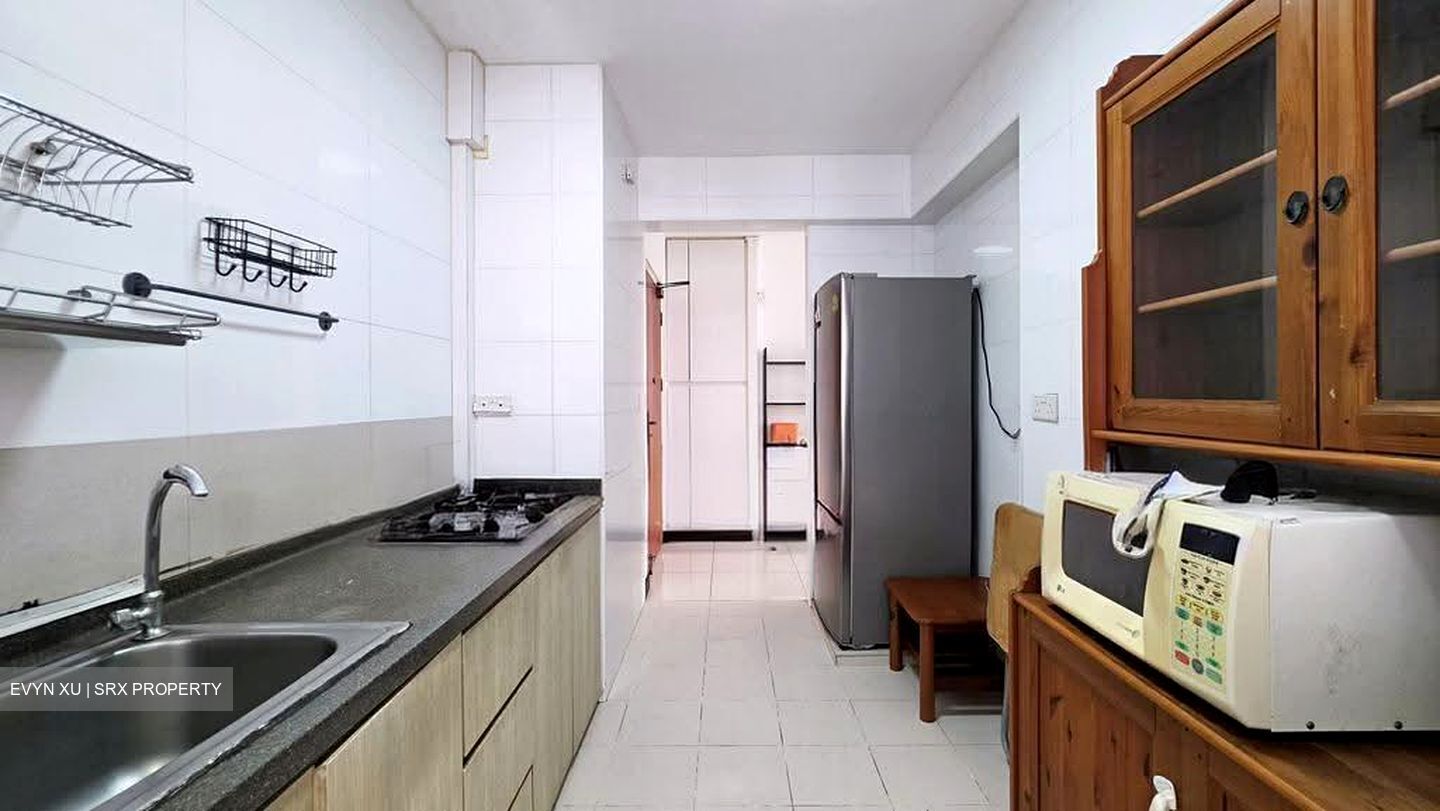 Blk 256A Punggol Opal (Punggol), HDB 3 Rooms #613612711